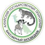 Алтайский государственный природный заповедник