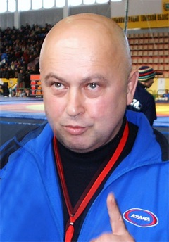 Юрий Корнеев