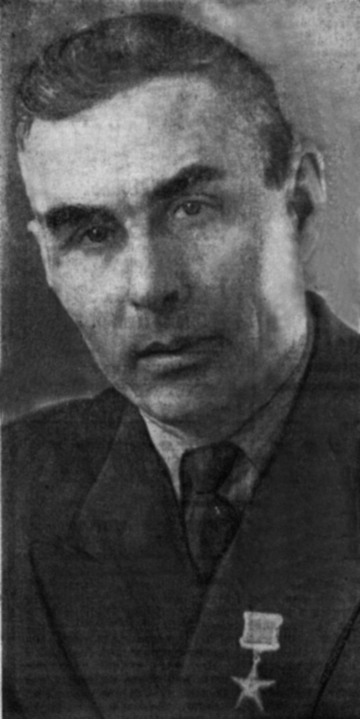 Павлов А.С.