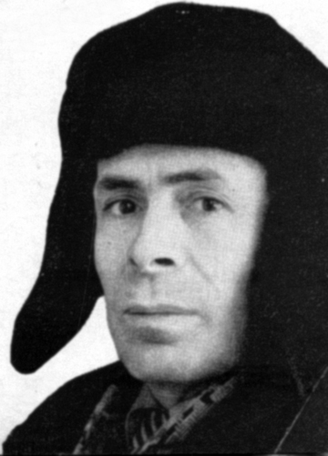 Козлов Константин Иванович
