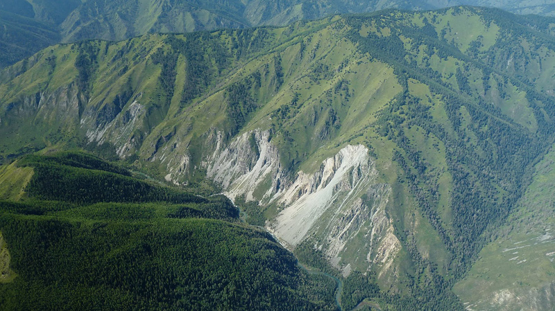 Сумультинский заказник