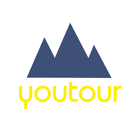 Youtour логотип