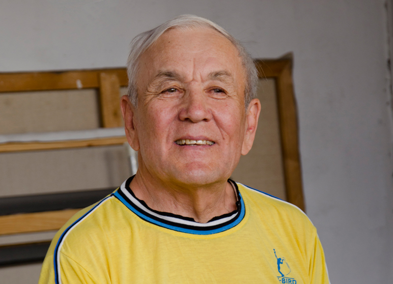 Чукуев Владимир Петрович