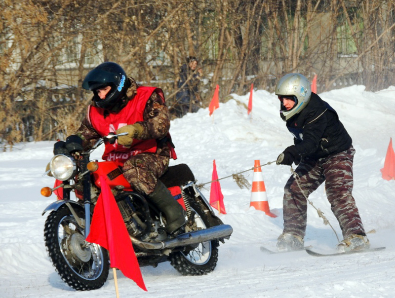 Кубок Барнаула