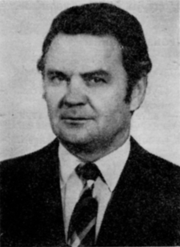 Кондаков Георгий Васильевич