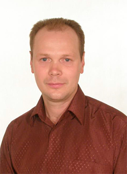 Сергеев Антон Владимирович