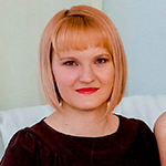 Костюкова Алена Андреевна