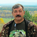Лебедев Евгений Владимирович