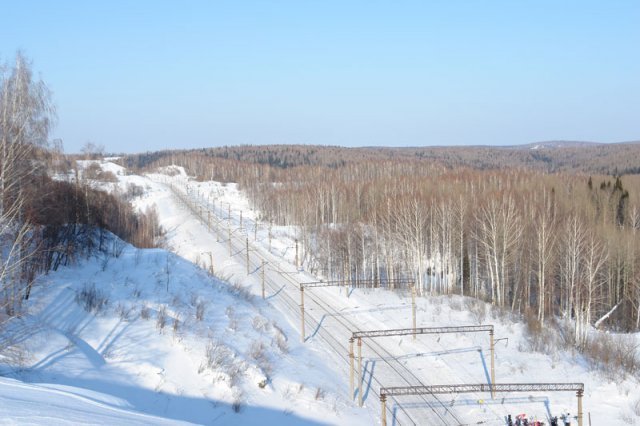 Погода в салаире на неделю