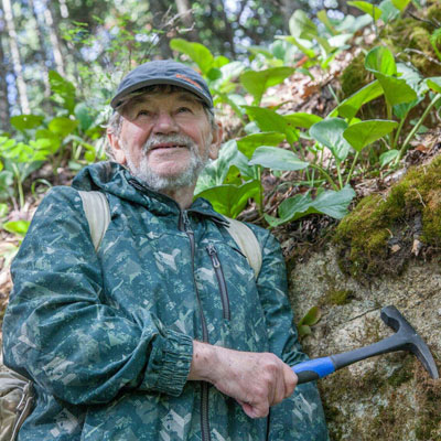 Гусев Анатолий Иванович