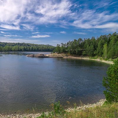 Турочакская плита