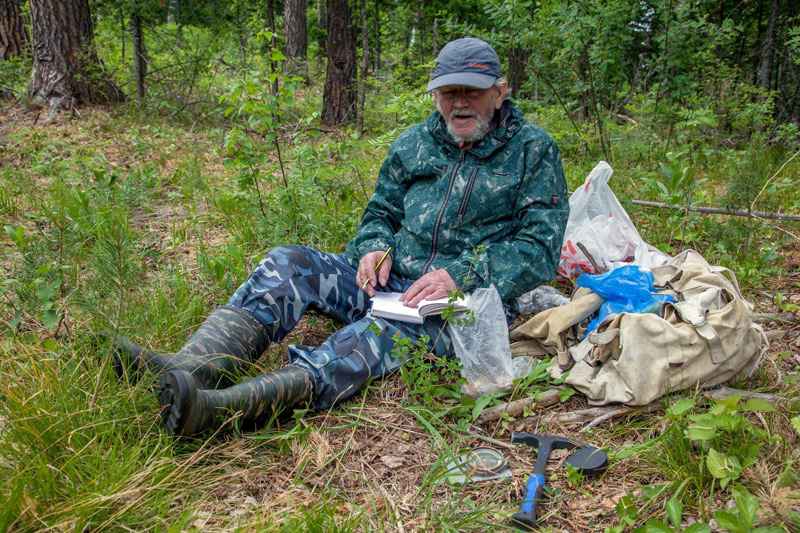 Гусев Анатолий Иванович