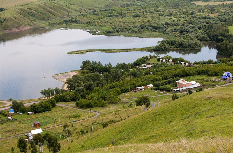 Село ело алтайского края