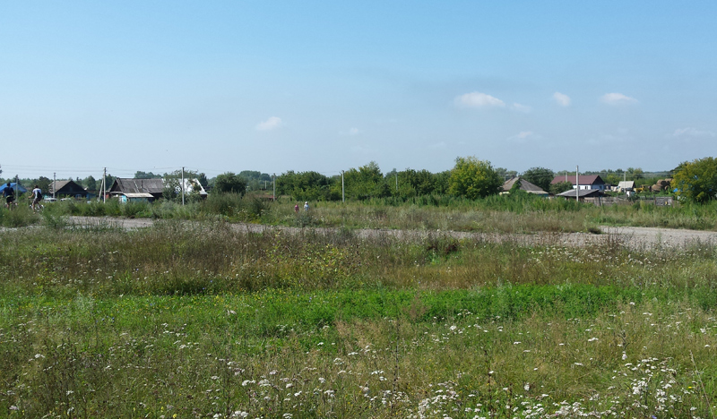 Село Иконниково. Фото Е. Гаврилова