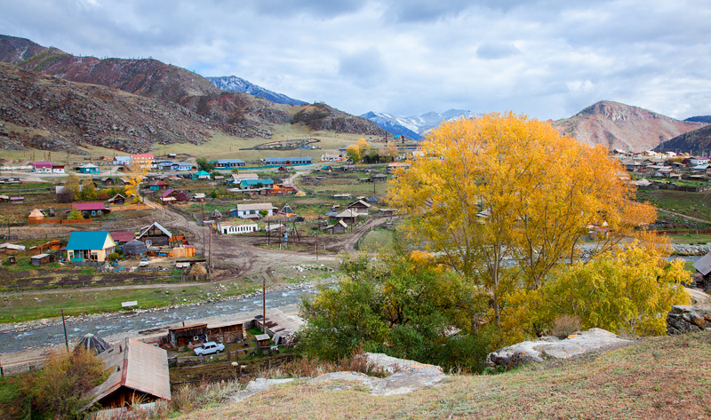 Купчегень