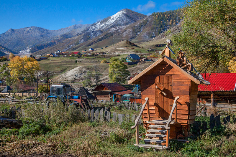 Купчегень