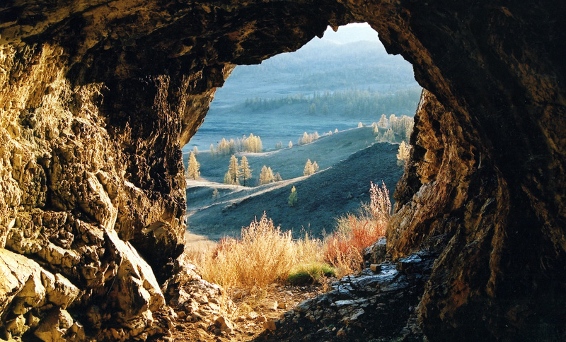 Кырлыкская пещера