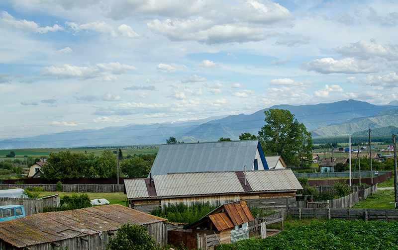 Баштала