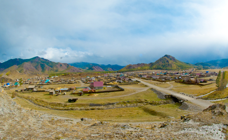 В приграничном районе Бурятии состоится открытие памятника создателю монгольской поэзии