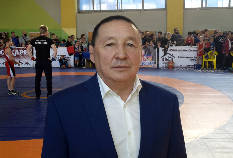 Иван Самтаев