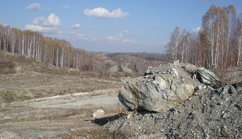 Салаир