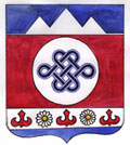 Шебалинский район герб