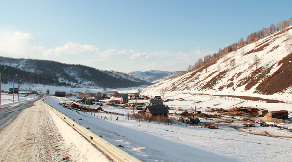 Урлу-Аспак