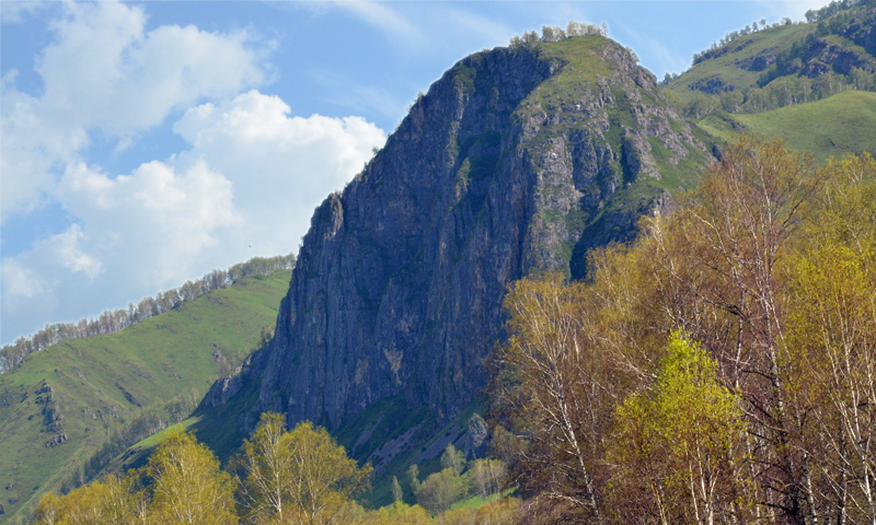 Черга республика алтай