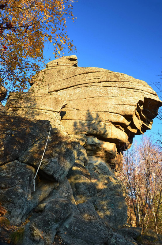 Церковка